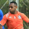 Arema FC Batal Pinang Duo Penyerang Papua Arema FC Batal Pinang Duo Penyerang Papua
