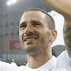 Bonucci Komplain dengan Ruang Ganti Milan yang Tak Profesional