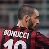 Bonucci Sebut Situasi Milan Sekarang Mirip Juventus