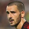 Bonucci Sepakat Pindah ke Chelsea