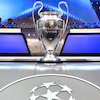 Jadwal Liga Champions Hari Ini, 18 September 2018