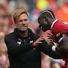 Klopp Ogah Beri Pujian pada Sadio Mane