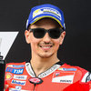 Makin Alami dengan Ducati, Lorenzo Optimis Jelang Silverstone