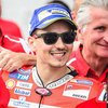 CEO Ducati Tegaskan Lorenzo Harus Segera Buktikan Diri