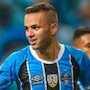 Luan Bantah Ada Minat dari Liverpool