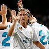 'Real Madrid Telah Berjuang Sampai Akhir'
