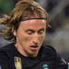 Luka Modric Absen Lawan Barca, Mengapa?