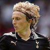 Modric Klaim Tottenham Bisa Juara Premier League