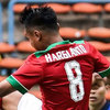 TC Terakhir Untuk Asian Games 2018 Lebih Panjang, Gelandang Timnas Indonesia U-23 Bersyukur