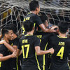 Malaysia Melaju ke Semifinal Sea Games 2017