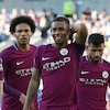 Fernandinho: Pemain Baru City Bisa Bikin Perbedaan