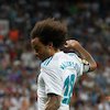 Marcelo: Valencia Main Seperti Klub Semenjana