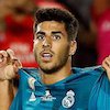 Kaki Kiri Asensio Terbaik Setelah Messi