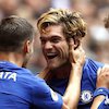 Moses Senang Chelsea Kembali ke Liga Champions