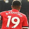 Ini Alasan Mourinho Sering Cadangkan Rashford Musim Lalu