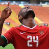 Menang atas Timor Leste, Indonesia U-22 Puncaki Klasemen Grup B