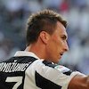 Kembalinya Chiellini dan Mandzukic