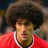 Mantap Pergi, Fellaini Tolak Sodoran Kontrak di Manchester United