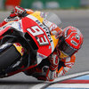 Marc Marquez Wanti-Wanti Gebrakan Jorge Lorenzo