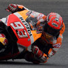 Tercepat di FP4 MotoGP Malaysia, Marquez 'Selamat' dari Kecelakaan