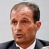 Allegri Waspadai Counter Attack Lazio