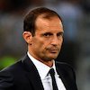 Allegri Diklaim 'Bersalah' Atas Kekalahan Juve di Piala Super Italia