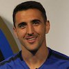 Ini Alasan Vecino Pilih No 6 Di Inter Milan