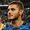 Icardi Lebih Hebat Bersama Spalletti