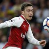 Ozil Bosan Arsenal Cuma Menang di FA Cup Melulu