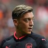 Kepolisian Stoke Sebut Ozil 'Orang Hilang'