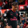 Clarke: Ozil Bukan Biang Kerok Kekalahan Arsenal