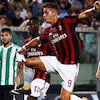 Silva Cetak Gol Penalti, Milan Tumbang dari Real Betis