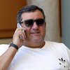 Raiola: Masalah Sebenarnya Milan Adalah Mirabelli!