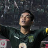 Eri Irianto Jadi Teladan Bagi Pemain Persebaya