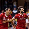 Gerrard: Salah Beri Liverpool Dimensi Baru Dalam Menyerang