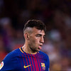 Sevilla Konfirmasi Ketertarikan Atas Munir El Haddadi