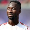 Keita Takkan ke Liverpool di Januari