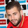 Nacho Pede Jadi Pemain Inti di Piala Dunia