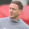 Matic: Serbia Layak ke Piala Dunia