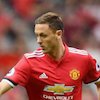 Matic Target Piala Dunia dan Premier League di 2018