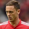 Matic: MU Lebih Besar Dari Pada Chelsea