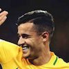 Neymar Sarankan Coutinho Tidak Pindah ke Barca