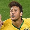 Neymar Senang Ada Messi di Piala Dunia