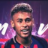 Uang Bukan Motivasi Neymar Pindah ke PSG