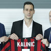 Kalinic Warisi Nomor Punggung Milik Shevchenko