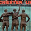 Ruang Ganti di Old Trafford Berubah, untuk Apa?