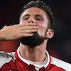 Giroud: Wenger Pantas Mendapatkan Penghargaan