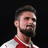 Masa Depan Giroud di Arsenal Ada di Tangan Orang Ini