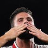 Pulang ke Prancis Bukan Opsi untuk Olivier Giroud