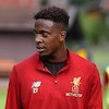 Divock Origi Absen di Audi Cup Divock Origi Absen di Audi Cup